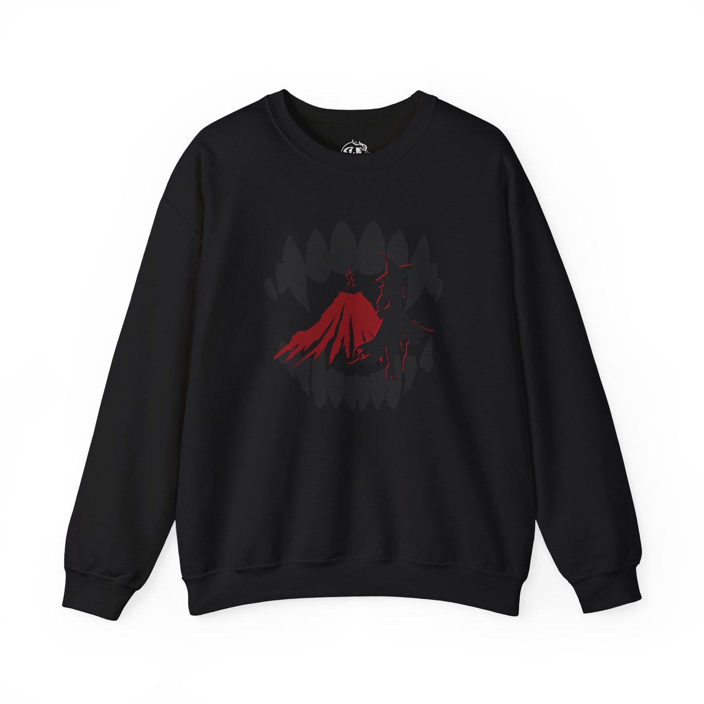 The Seraphina Crew Sweatshirt