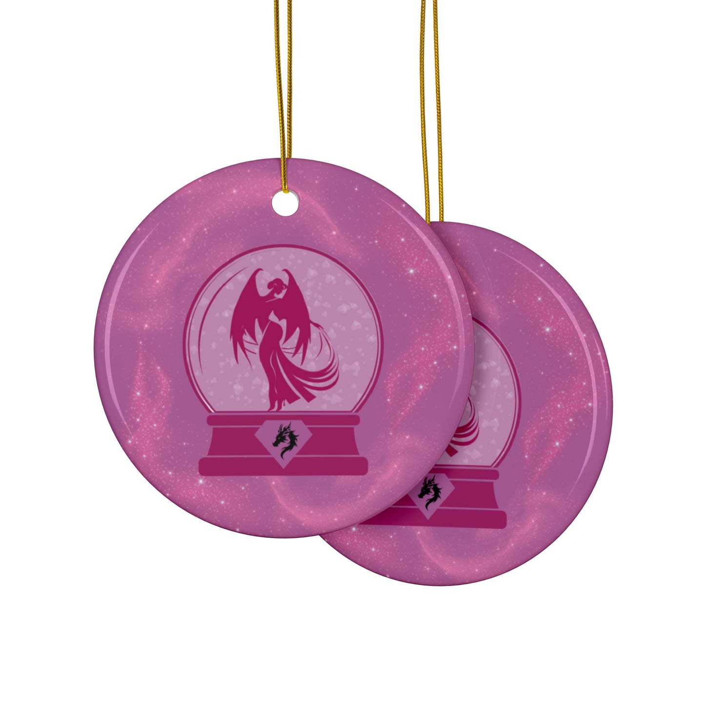 Fauna Faction Ornament