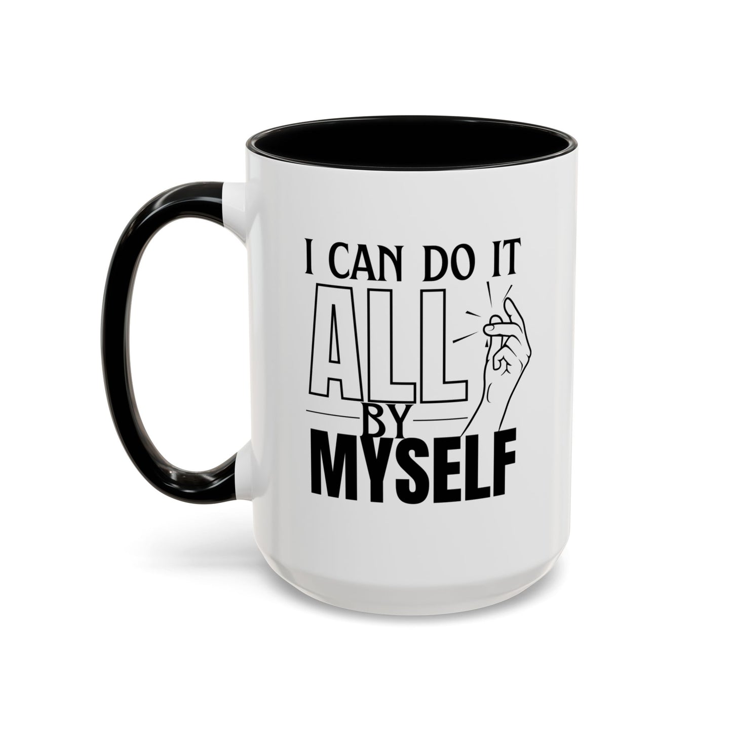 Snap Author Mug
