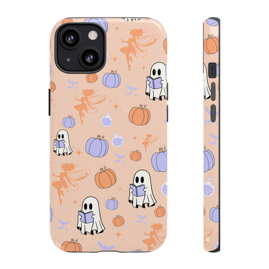Fairies Boo Phone Case