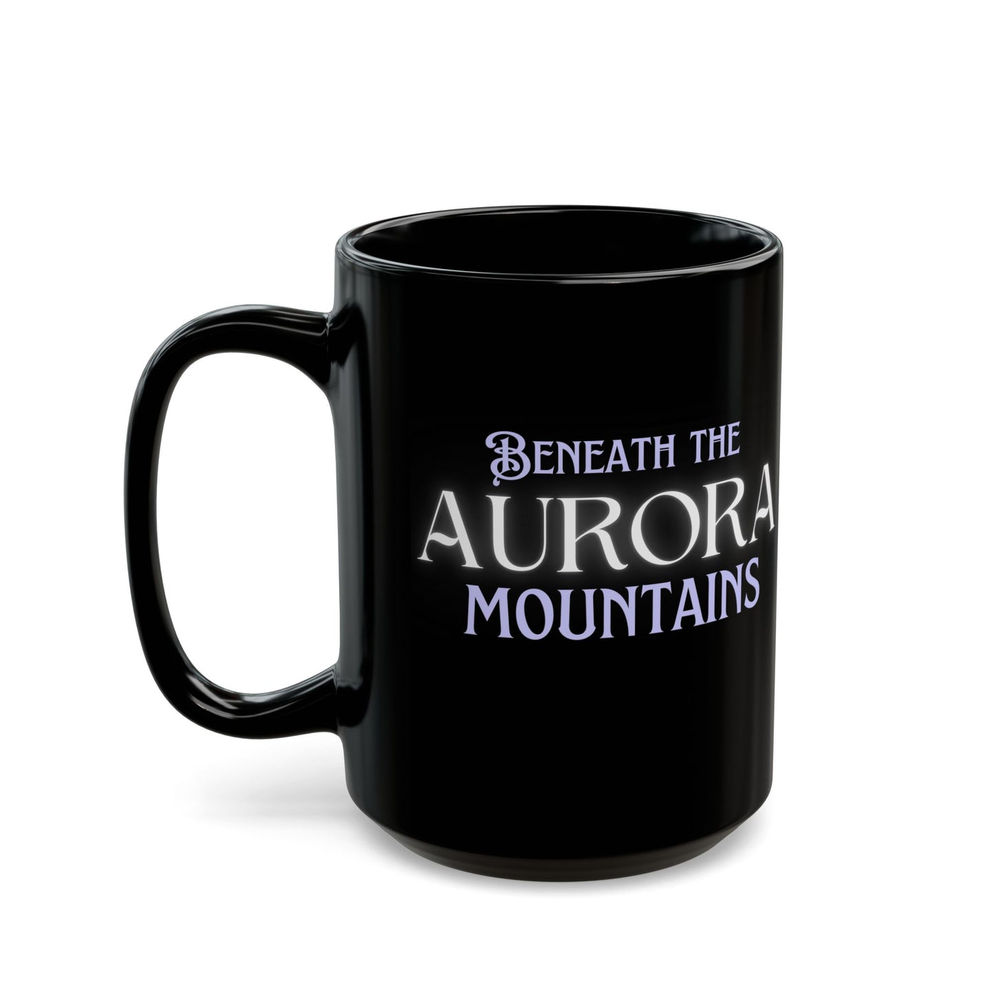 BTAM Title Mug