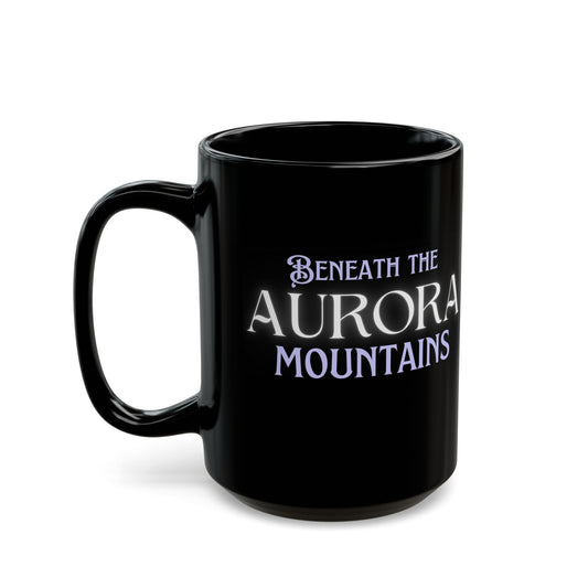 BTAM Title Mug