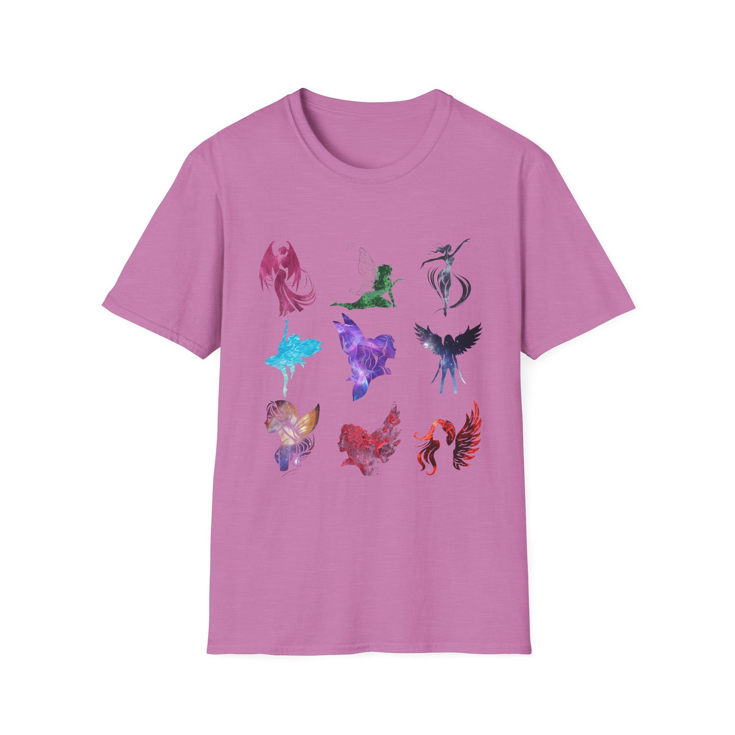Fairy Factions T-Shirt