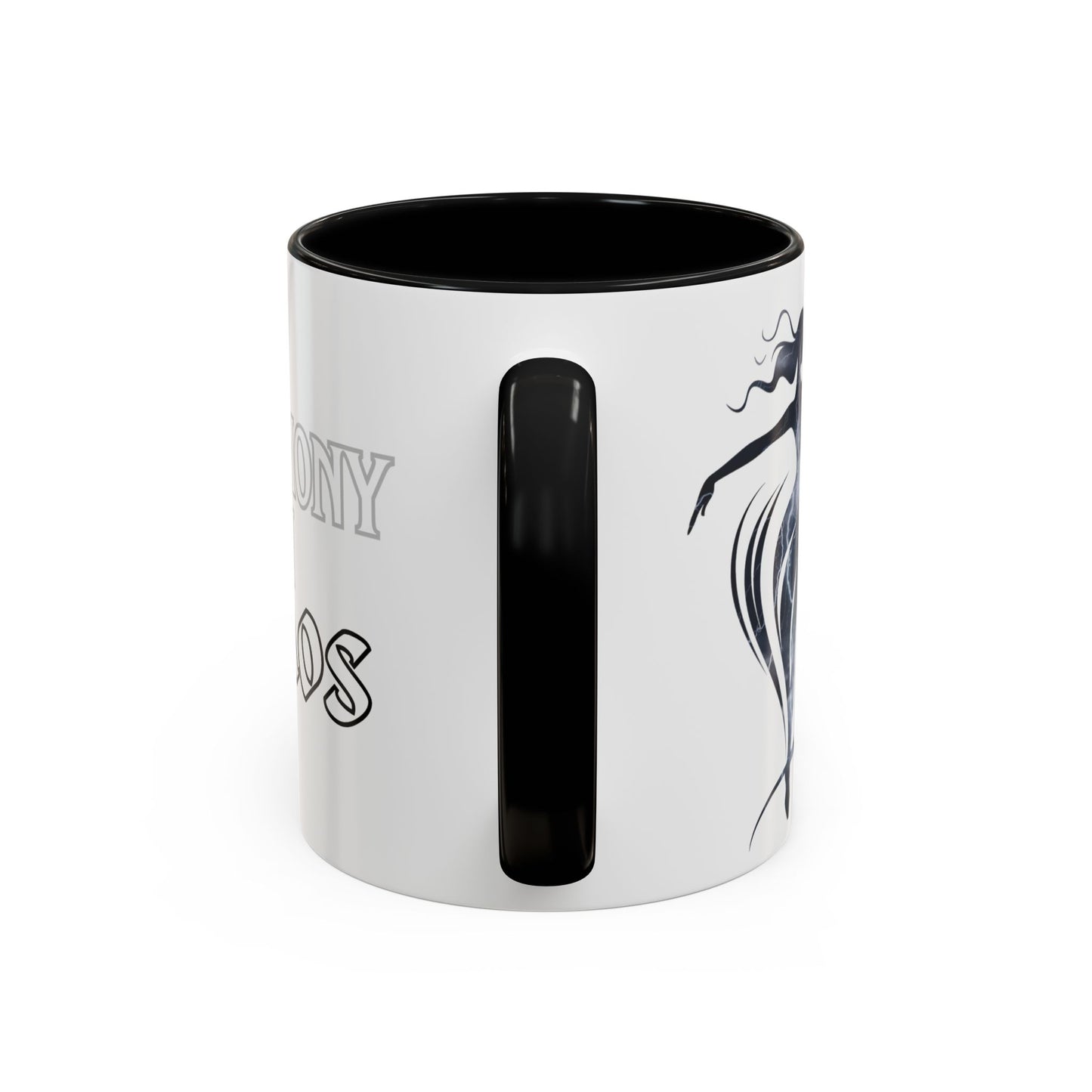Tempes Fairy Mug