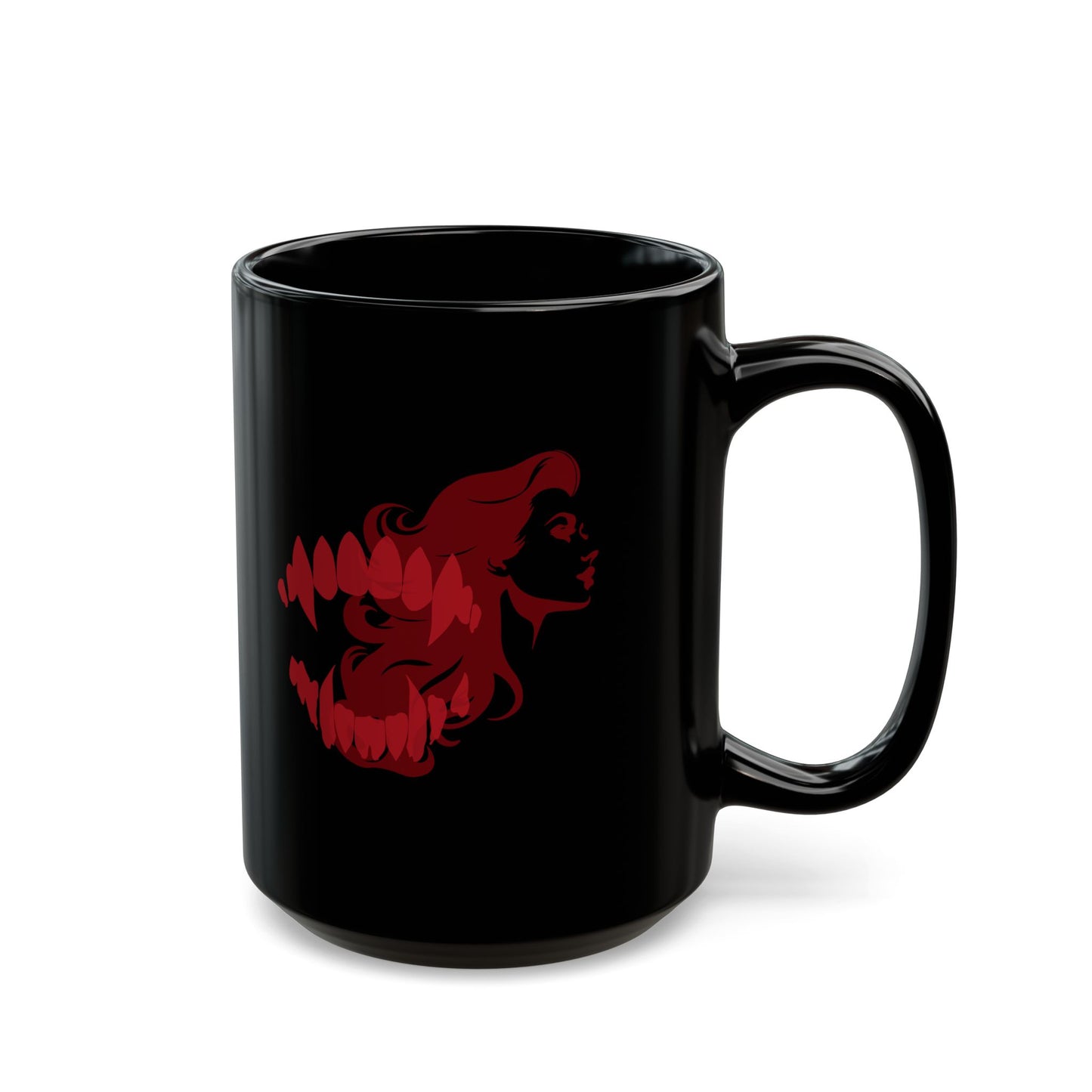Mae's Mug