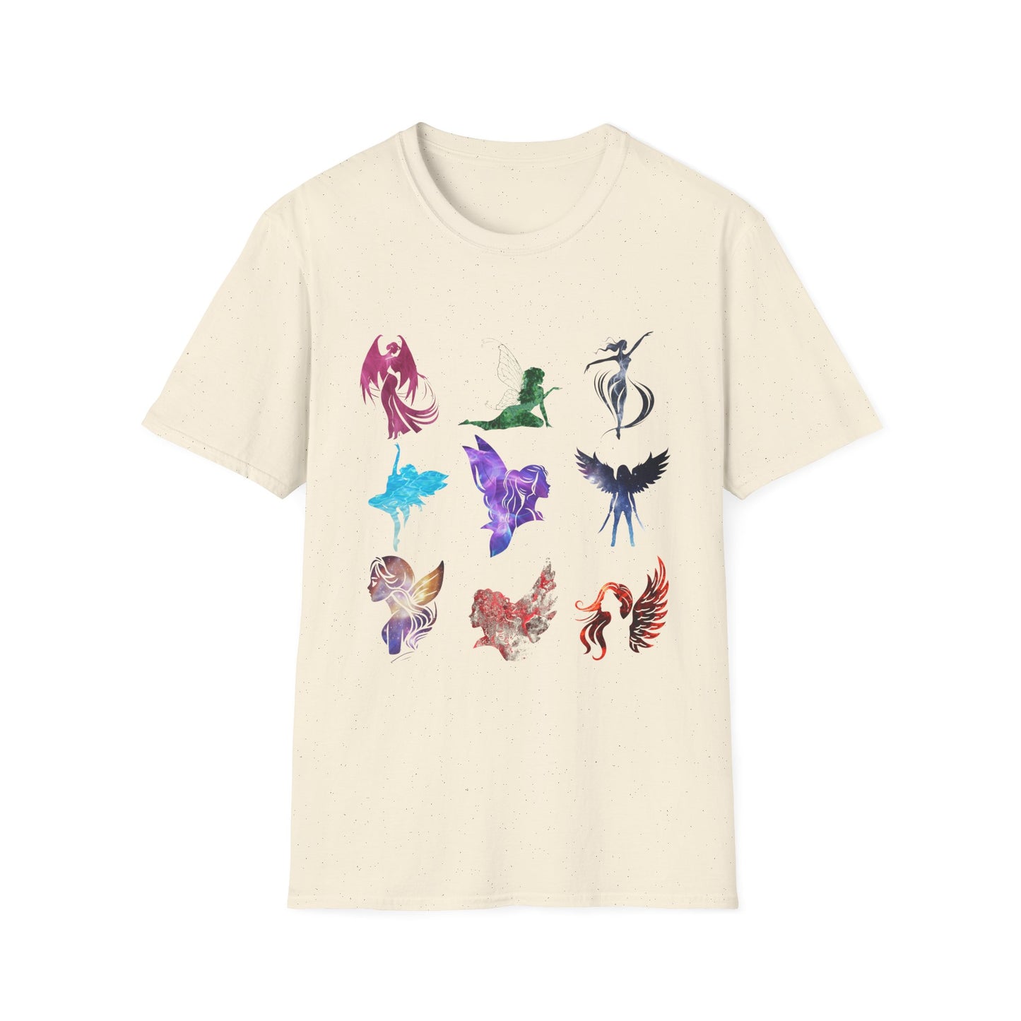 Fairy Factions T-Shirt