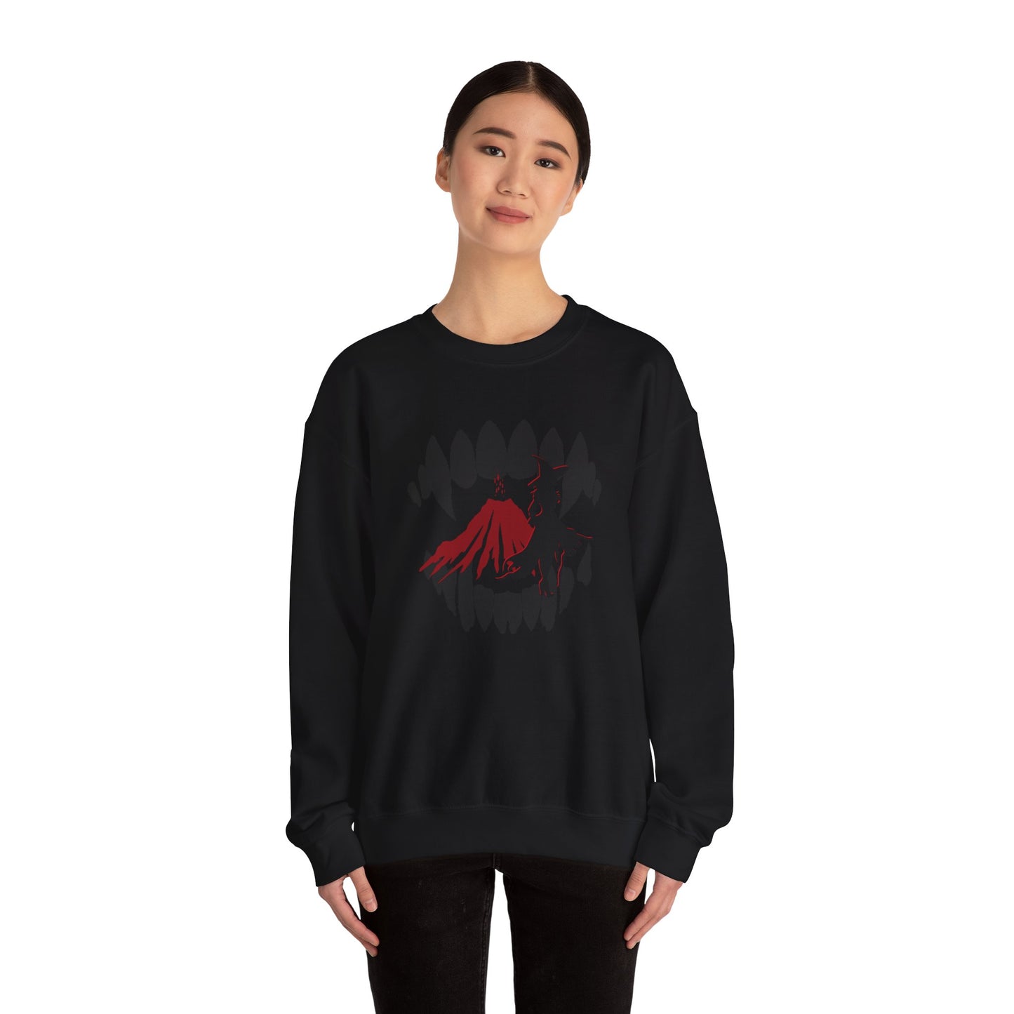 The Seraphina Crew Sweatshirt