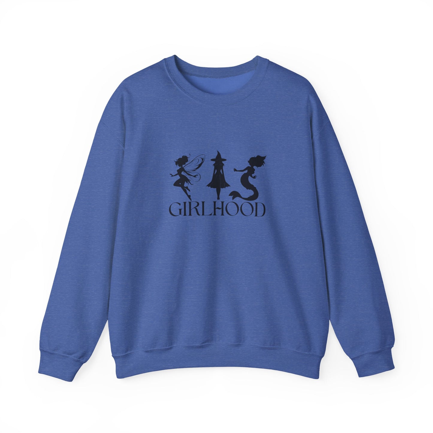 Girlhood Crew