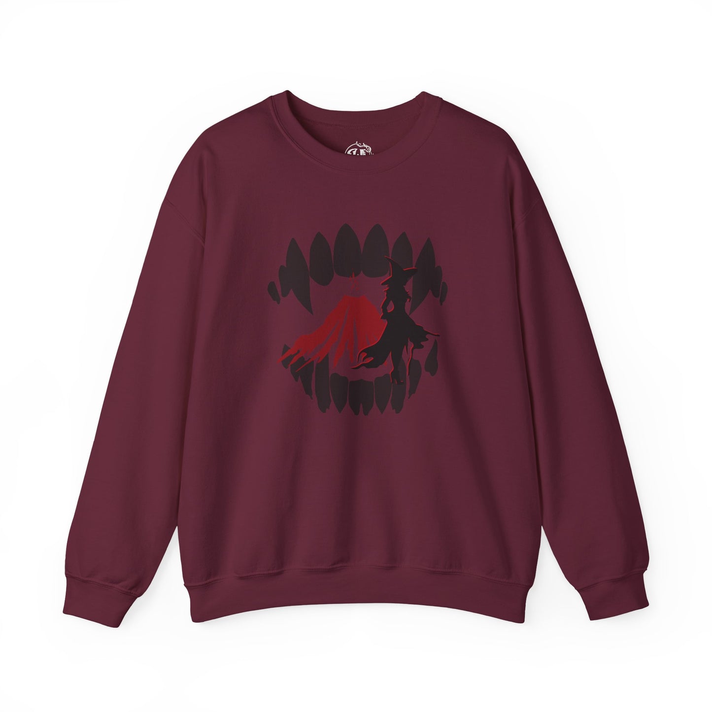 The Seraphina Crew Sweatshirt