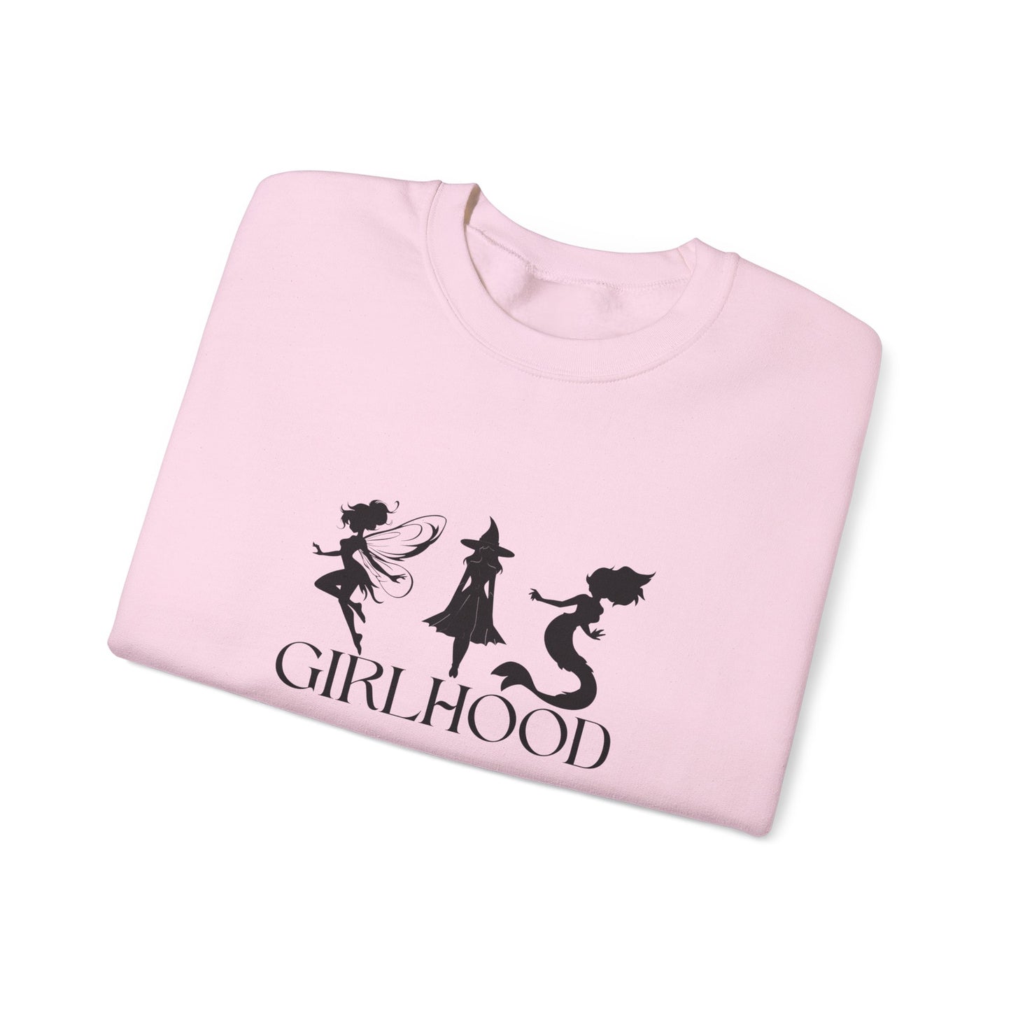Girlhood Crew