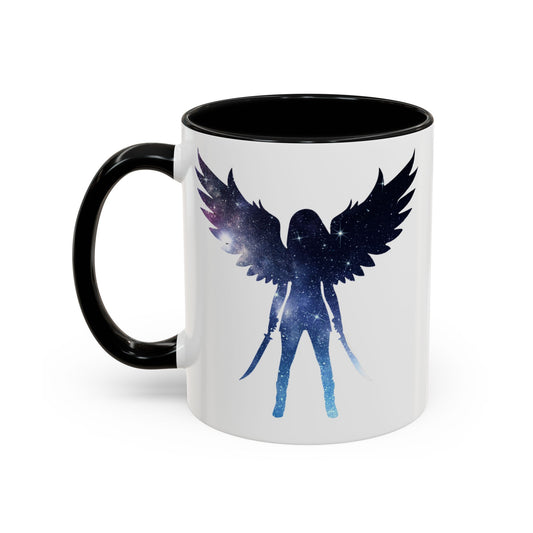 Night Fairy Mug