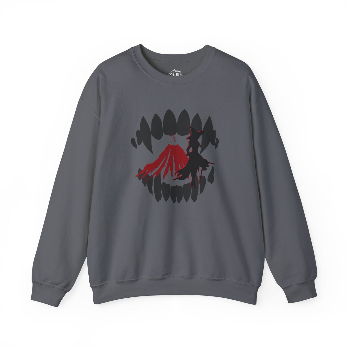 The Seraphina Crew Sweatshirt