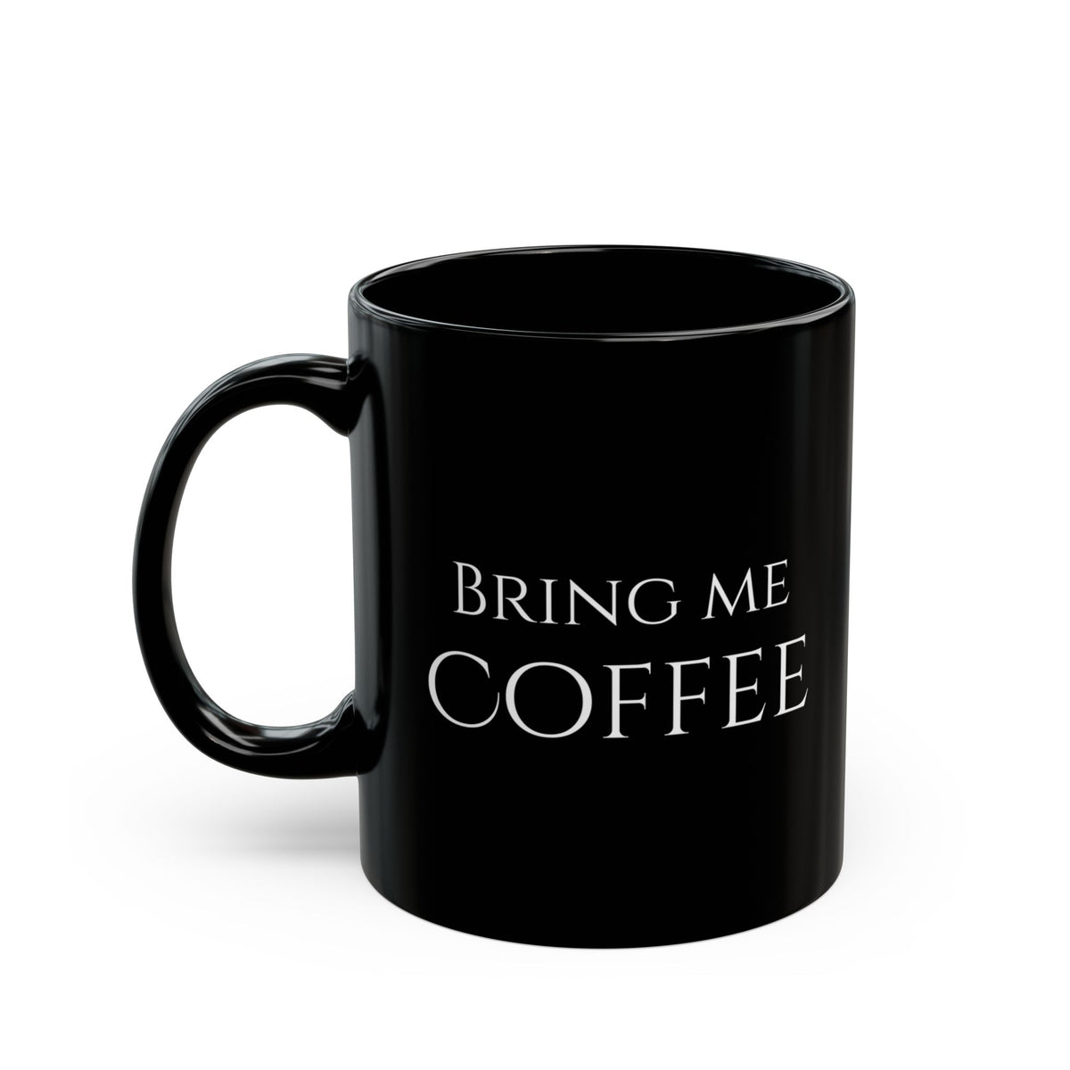 Call me Magical Mug