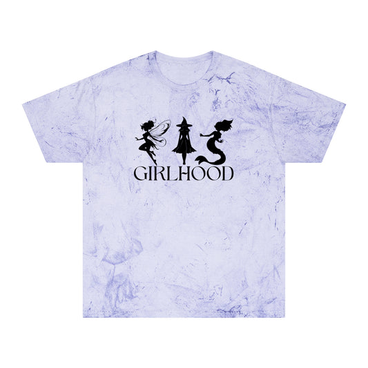Girlhood T-Shirt