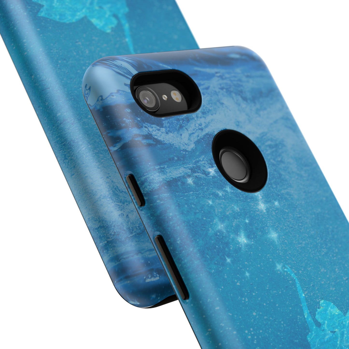 Water Fairy Phone Case