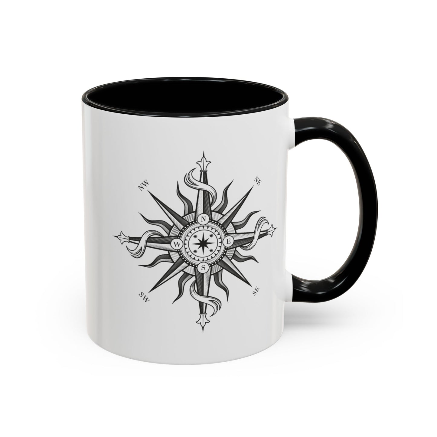 World Builder Mug (Two-Tone)