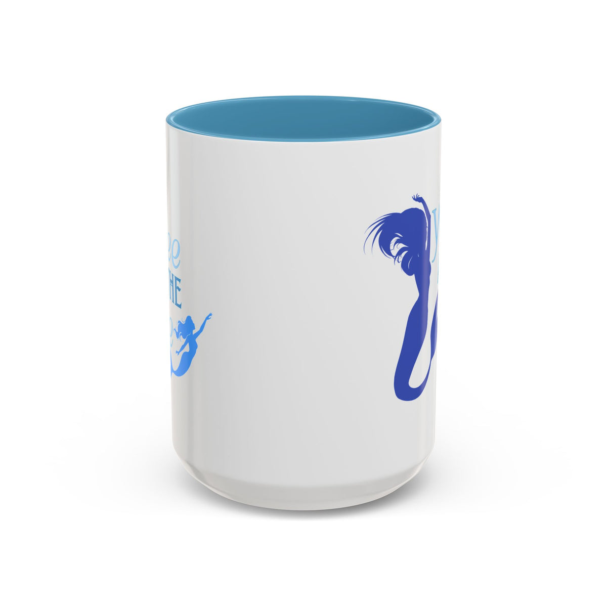 Free as the Tide Mug