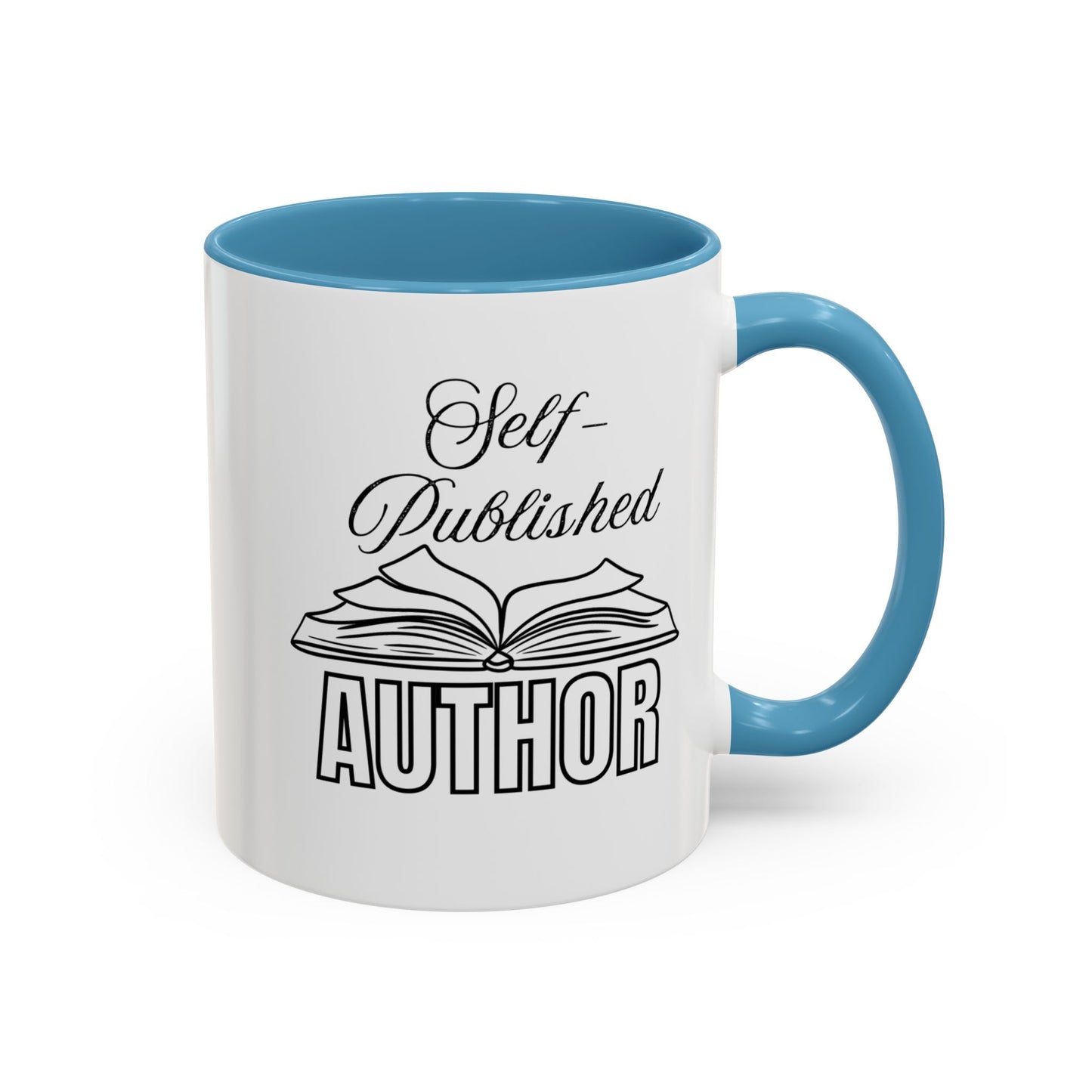 Snap Author Mug