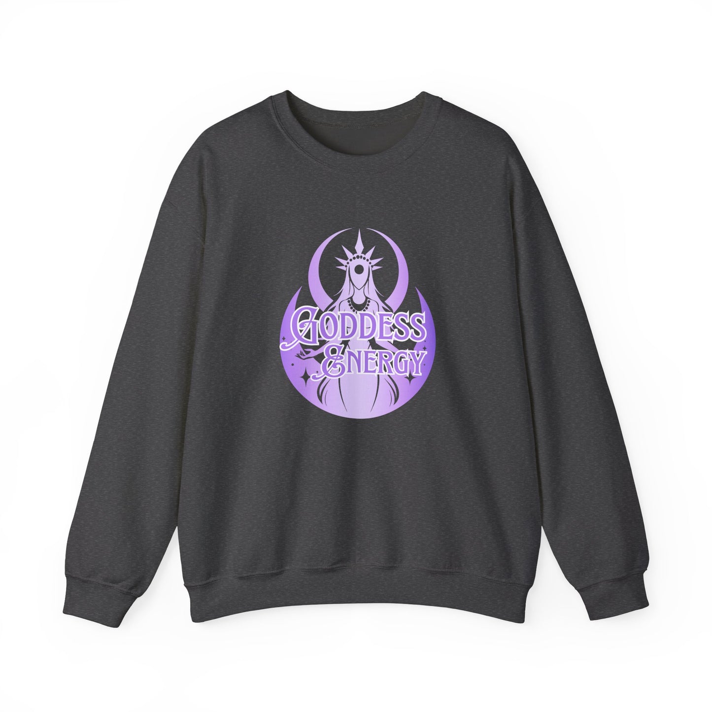 Goddess Energy Crew