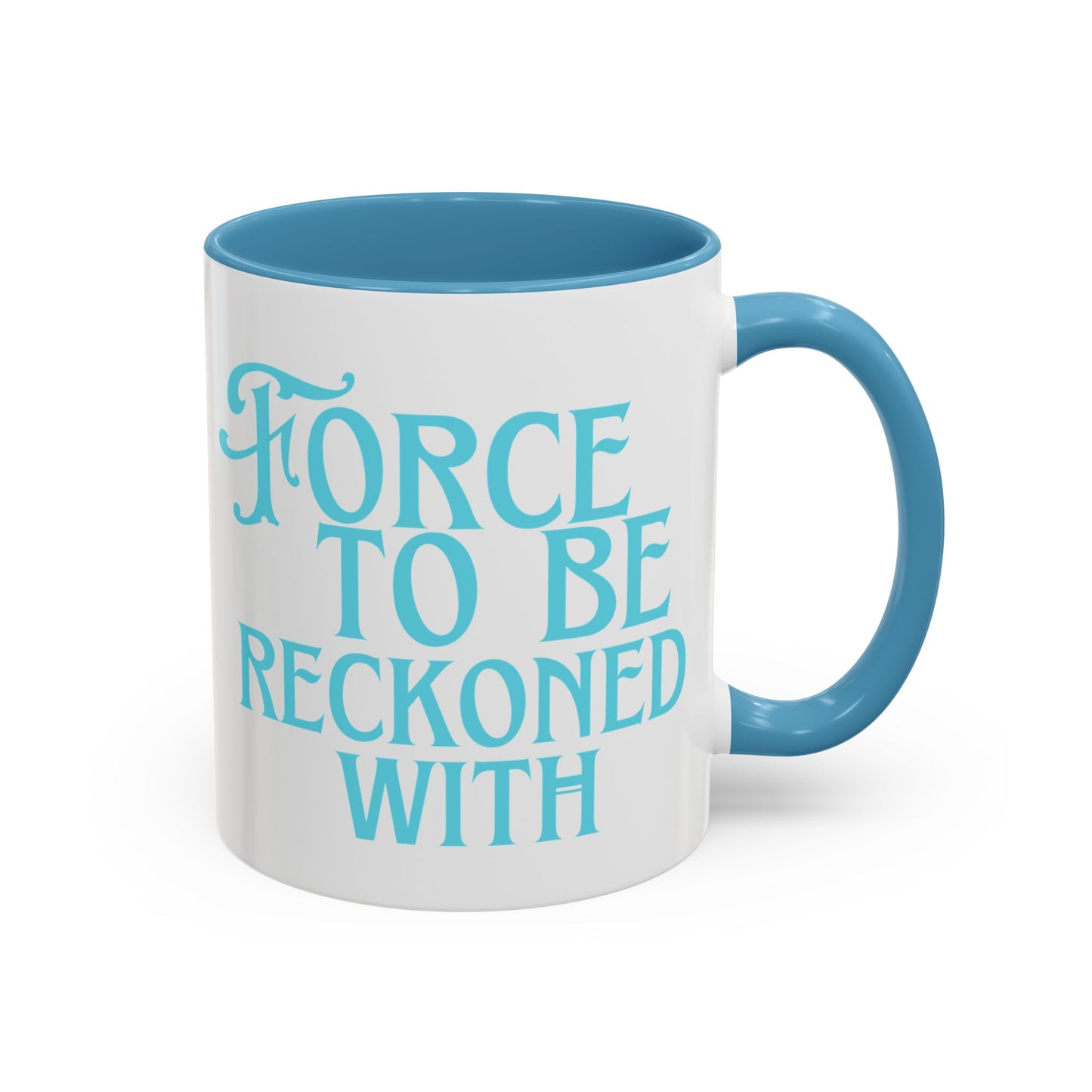 Water Fairy Mug