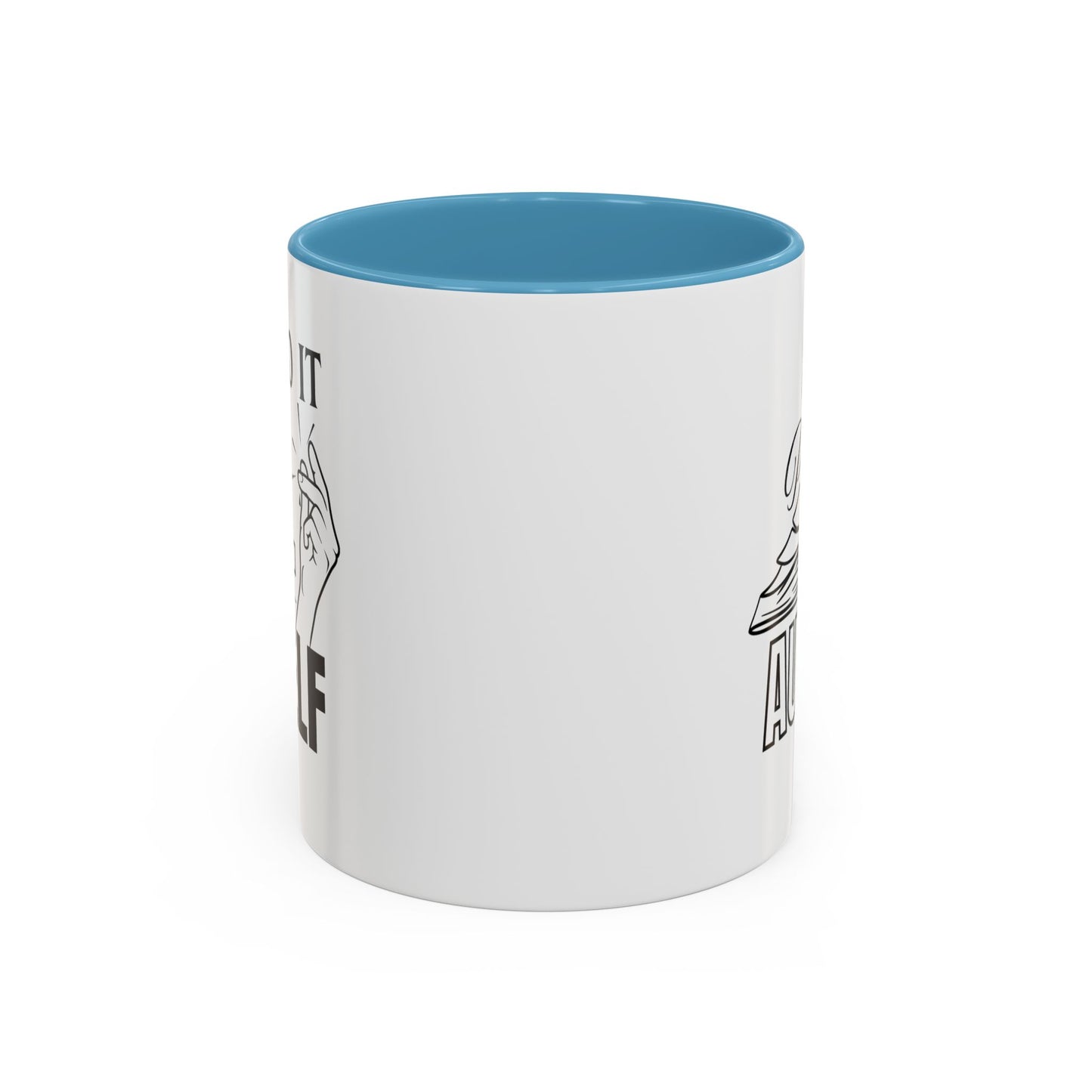 Snap Author Mug