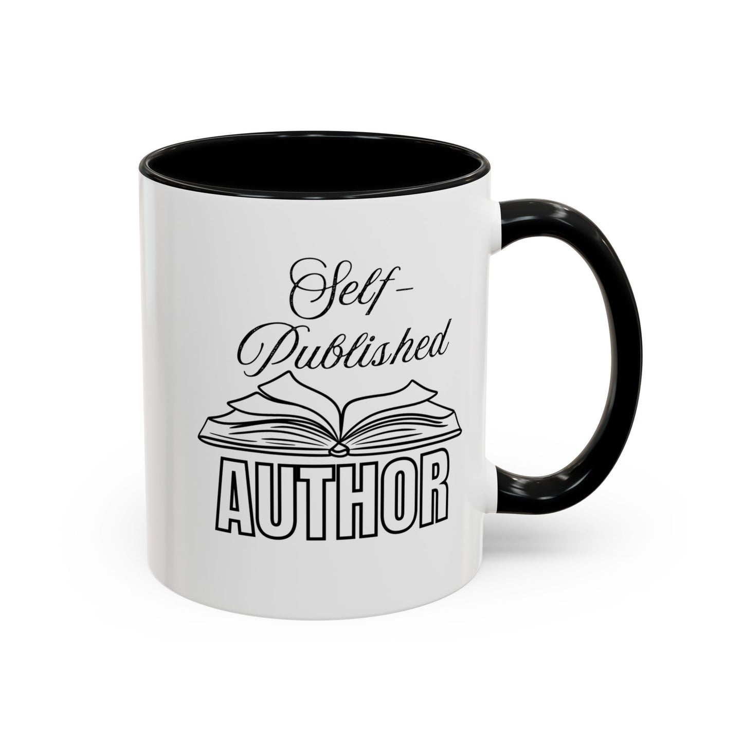 Snap Author Mug