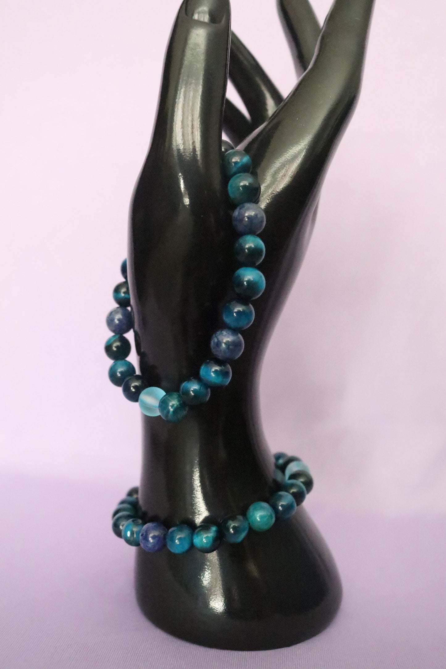 Steady Waters Bracelet