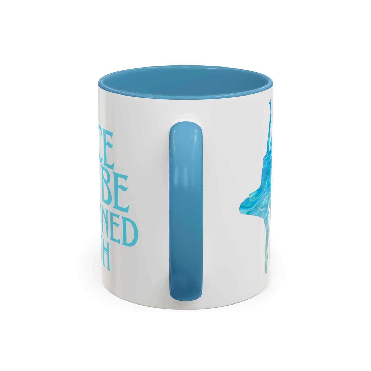 Water Fairy Mug