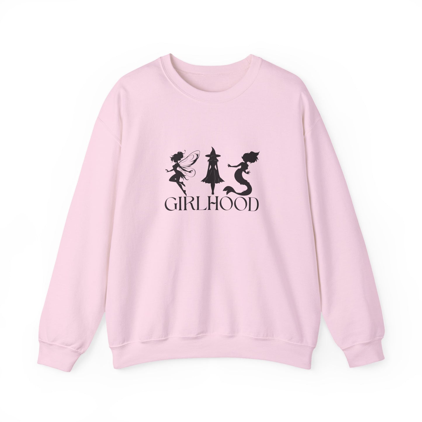 Girlhood Crew