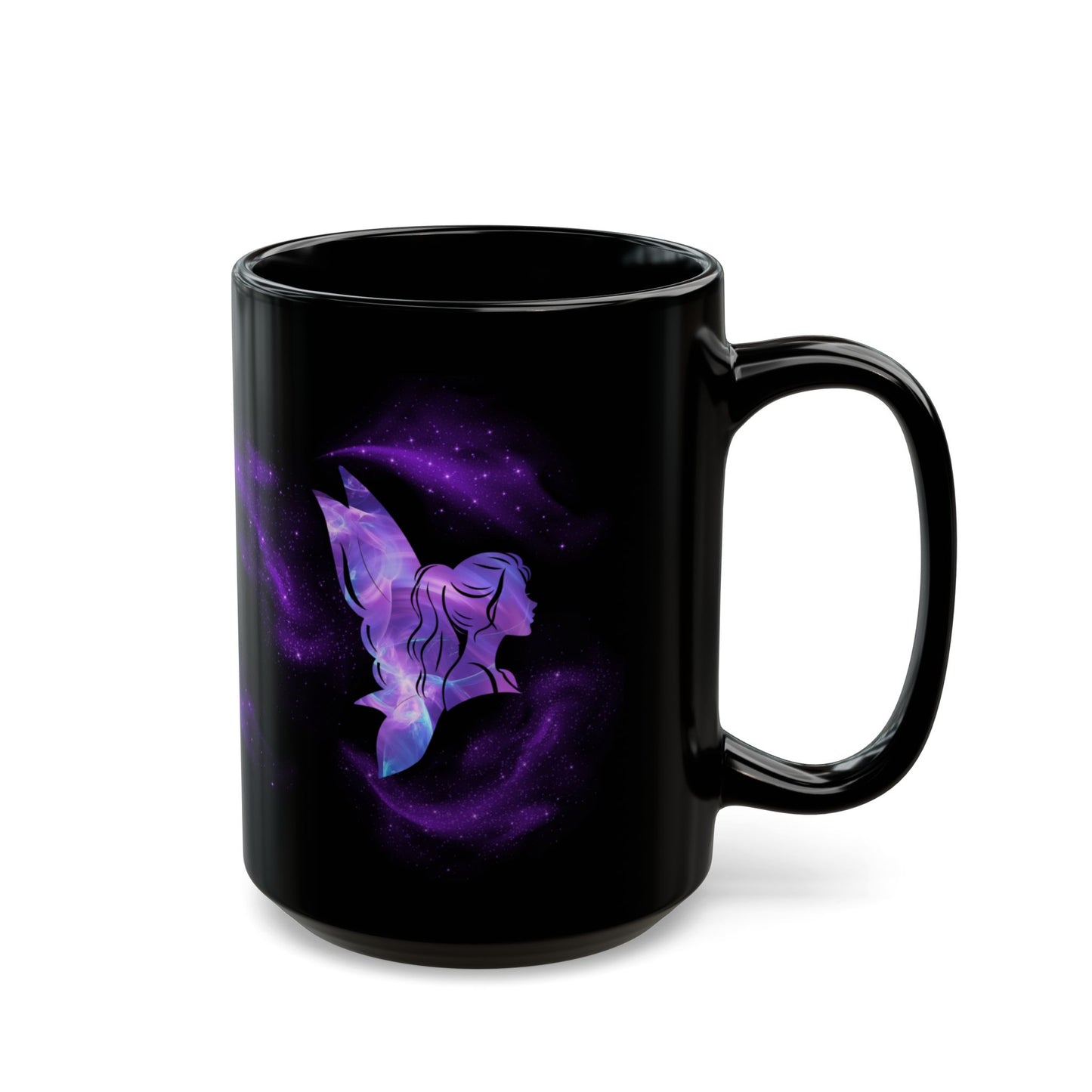 Wings of Alchemy Series Mug