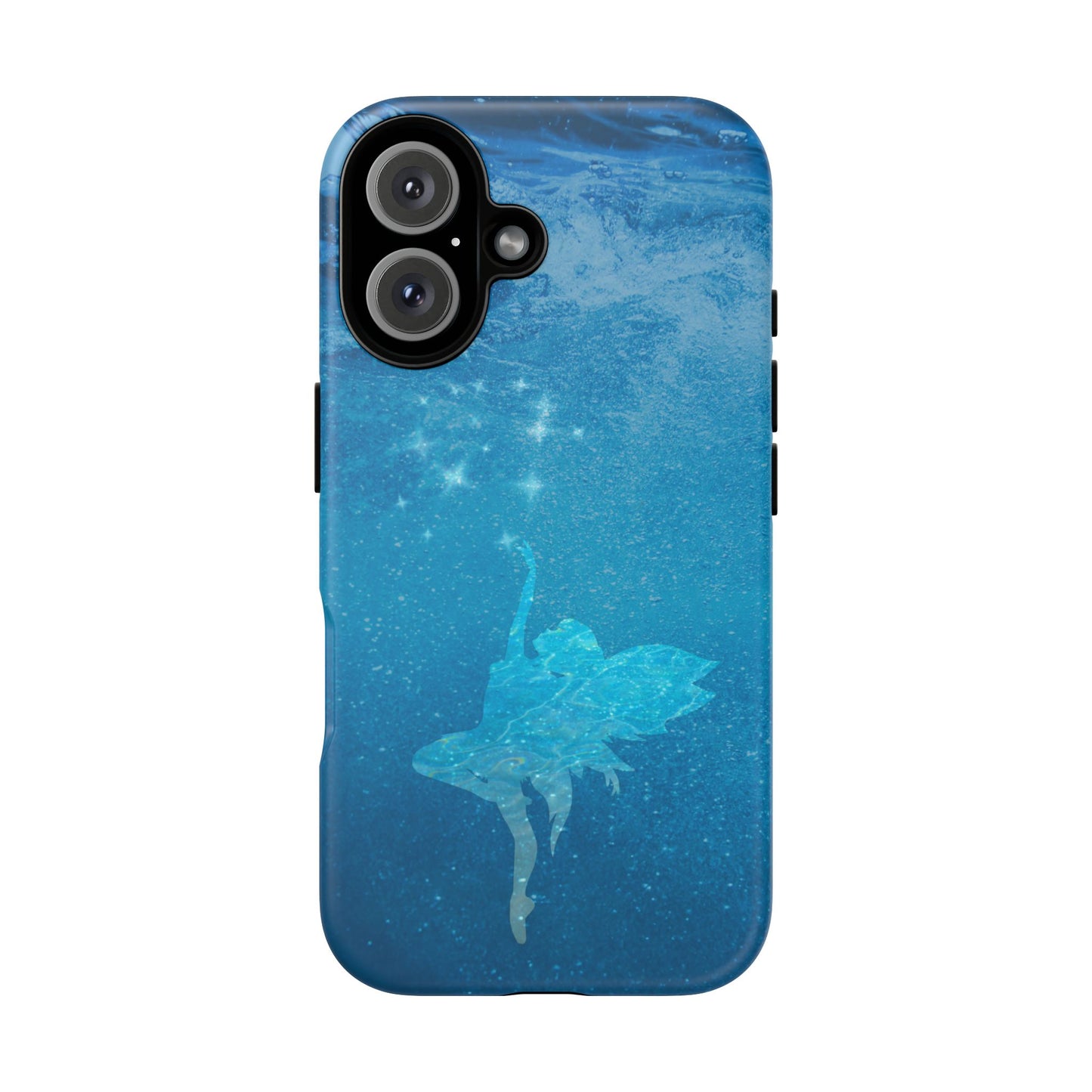 Water Fairy Phone Case