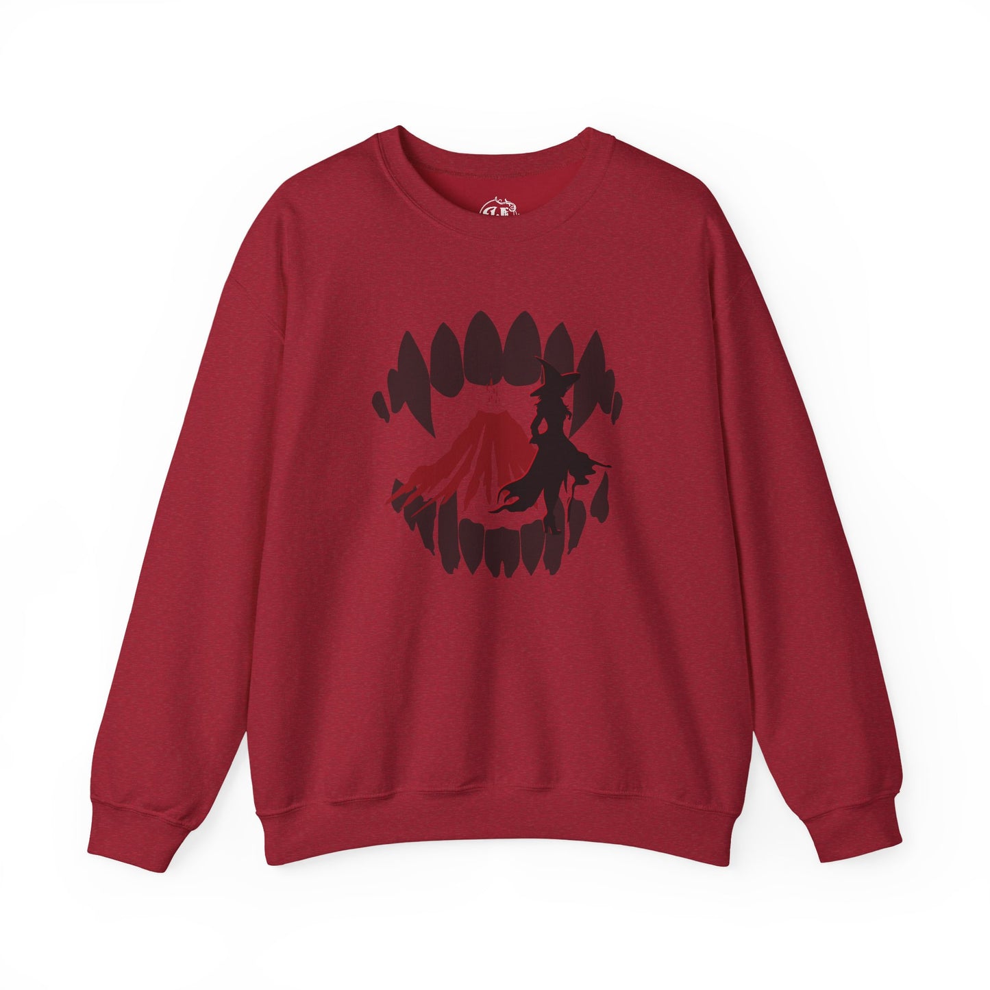 The Seraphina Crew Sweatshirt