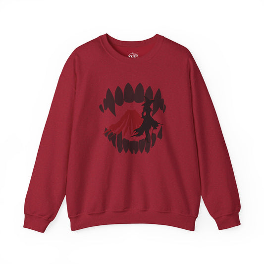 The Seraphina Crew Sweatshirt