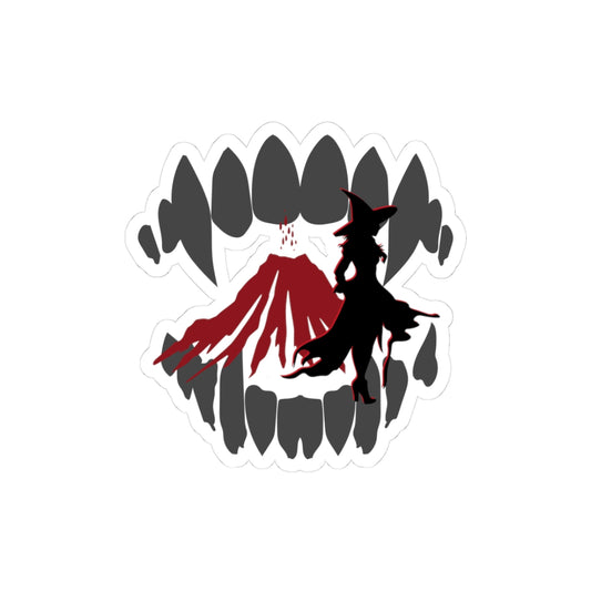 The Seraphina Sticker