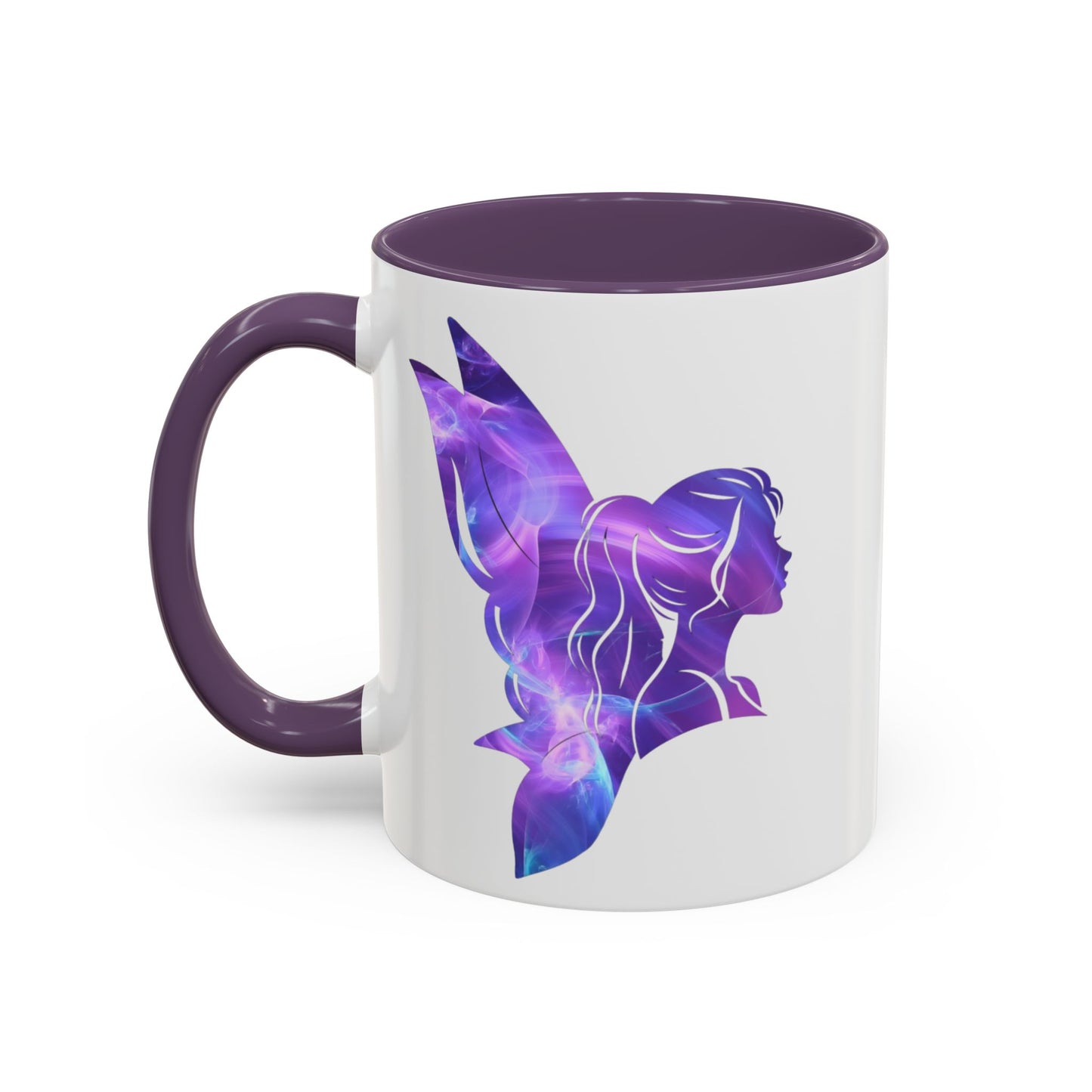 Alchemy Fairy Mug