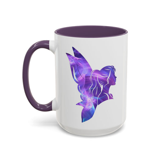 Alchemy Fairy Mug