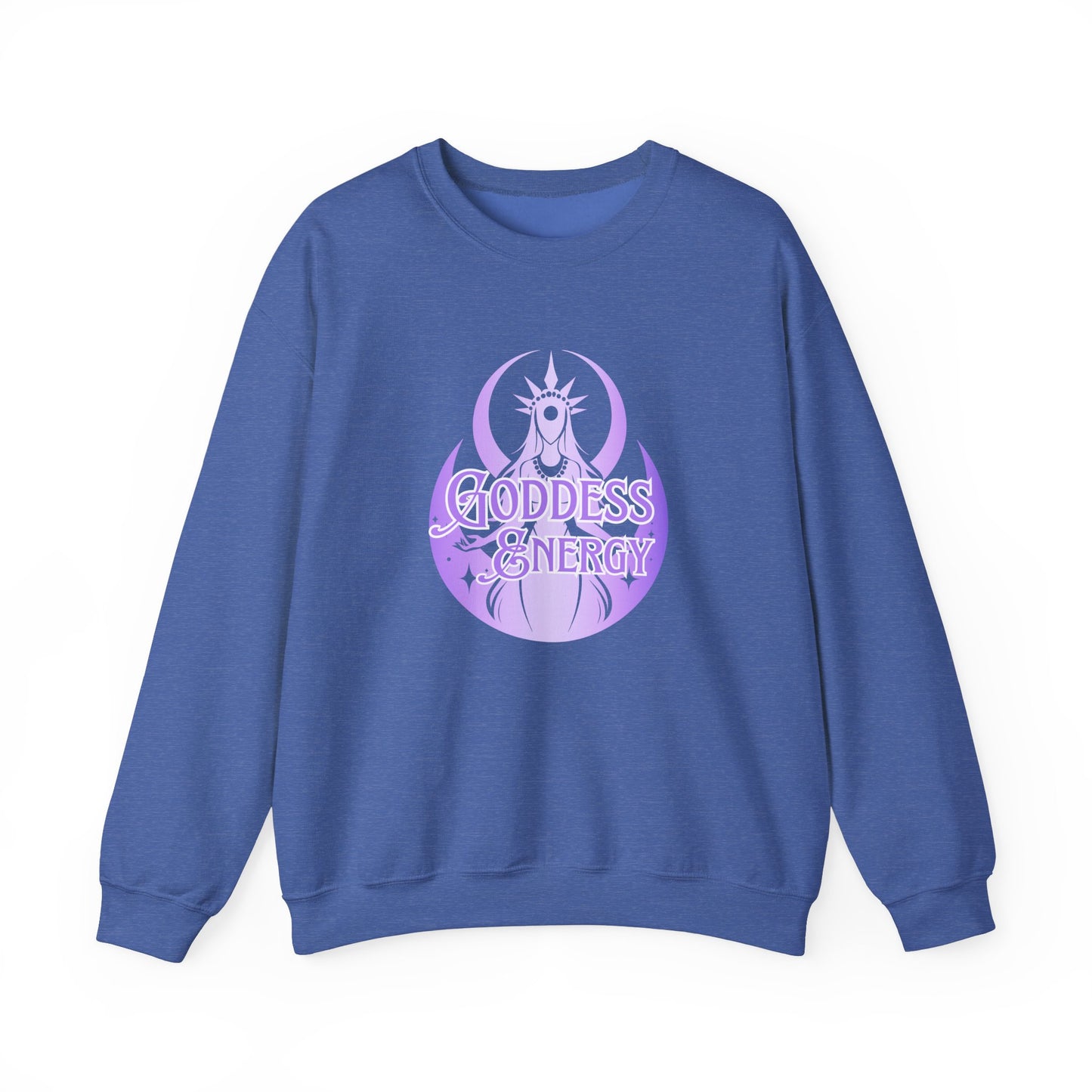 Goddess Energy Crew