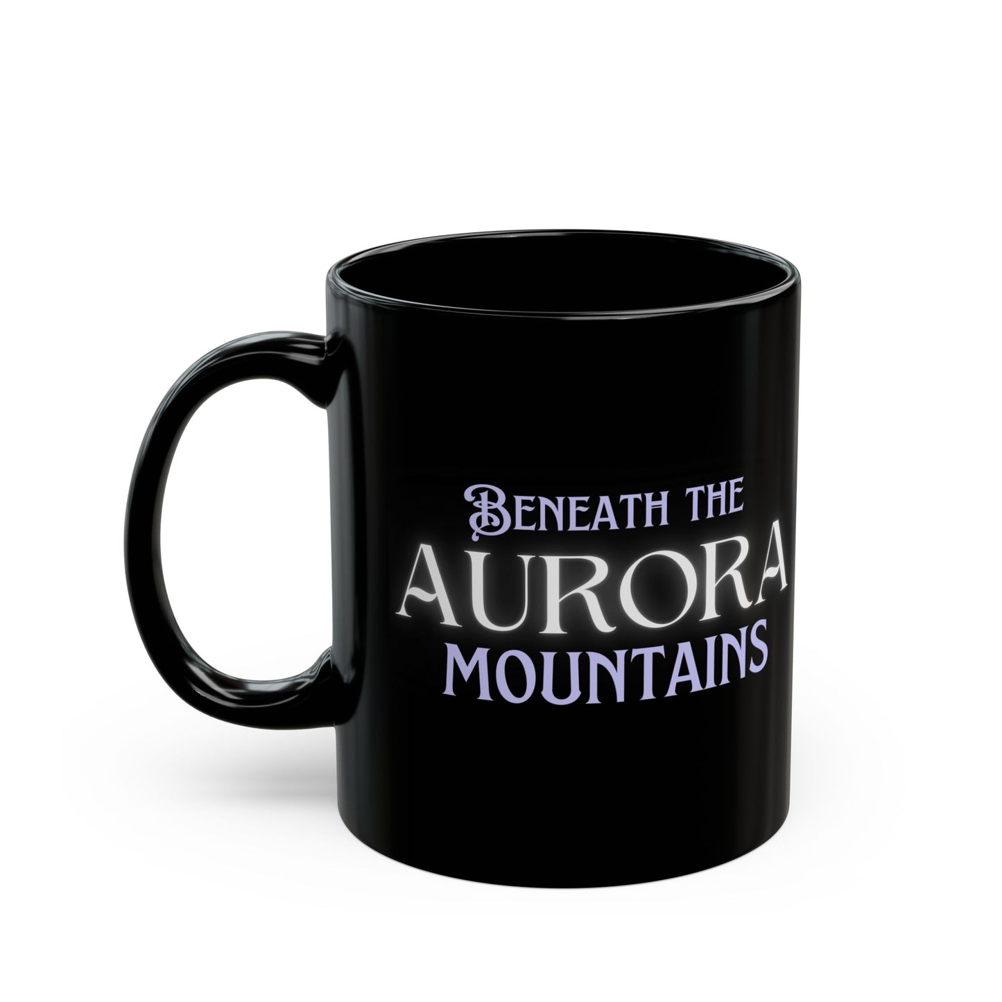 BTAM Title Mug