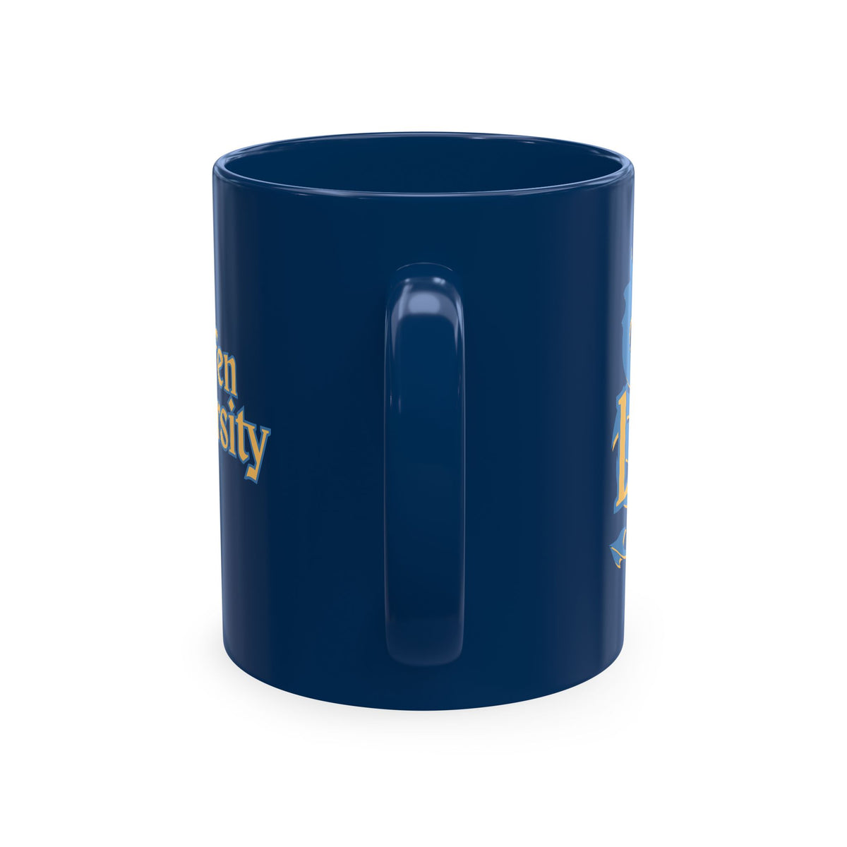 LU Mug