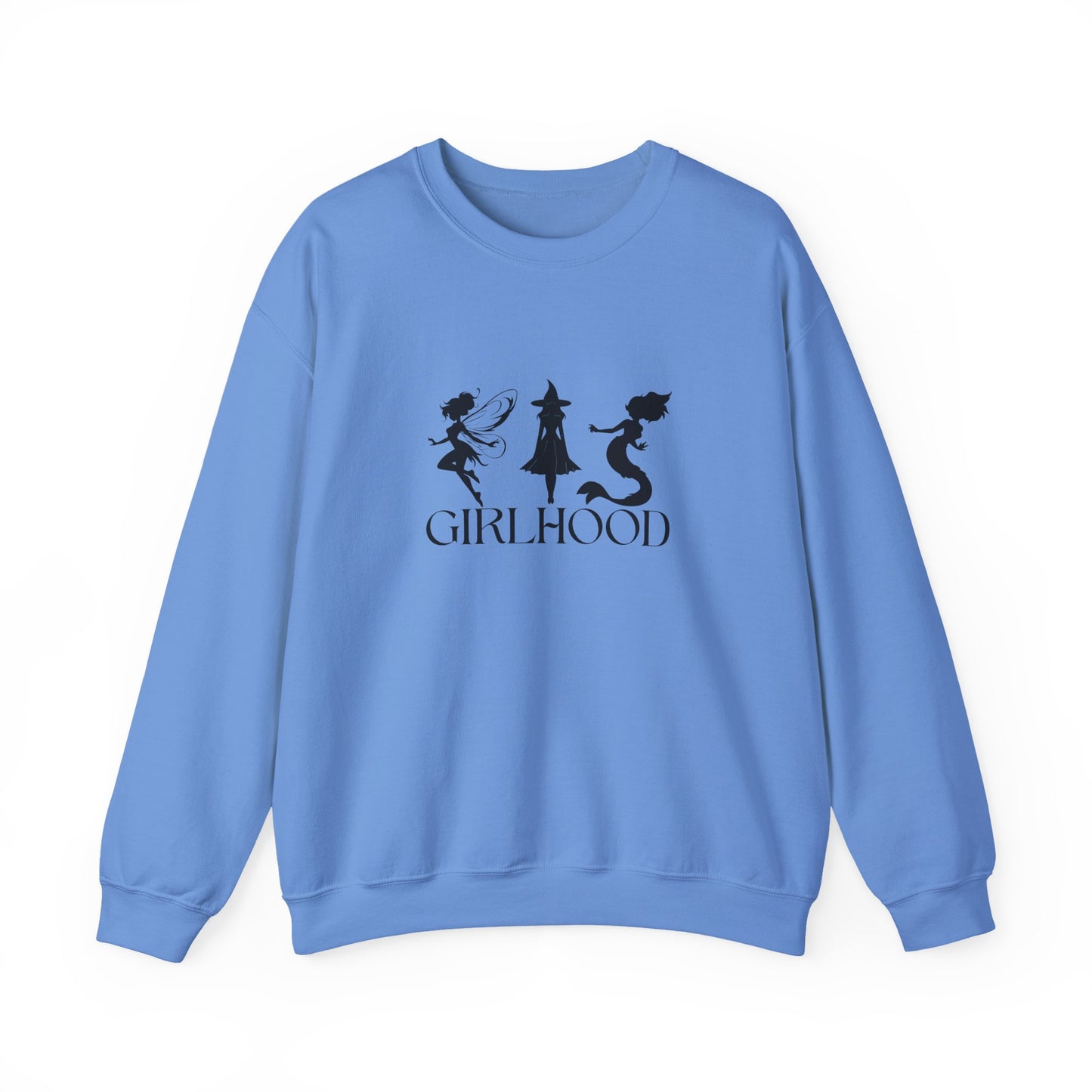 Girlhood Crew