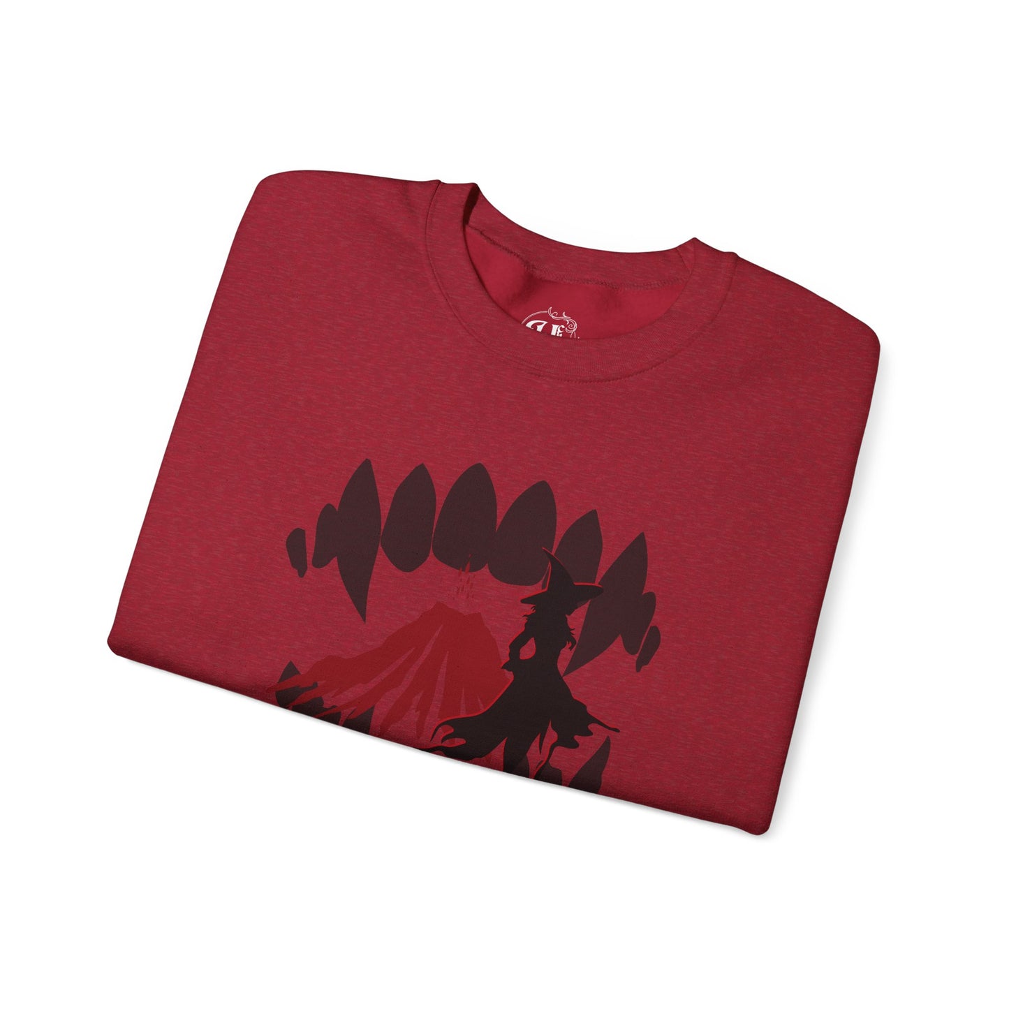 The Seraphina Crew Sweatshirt