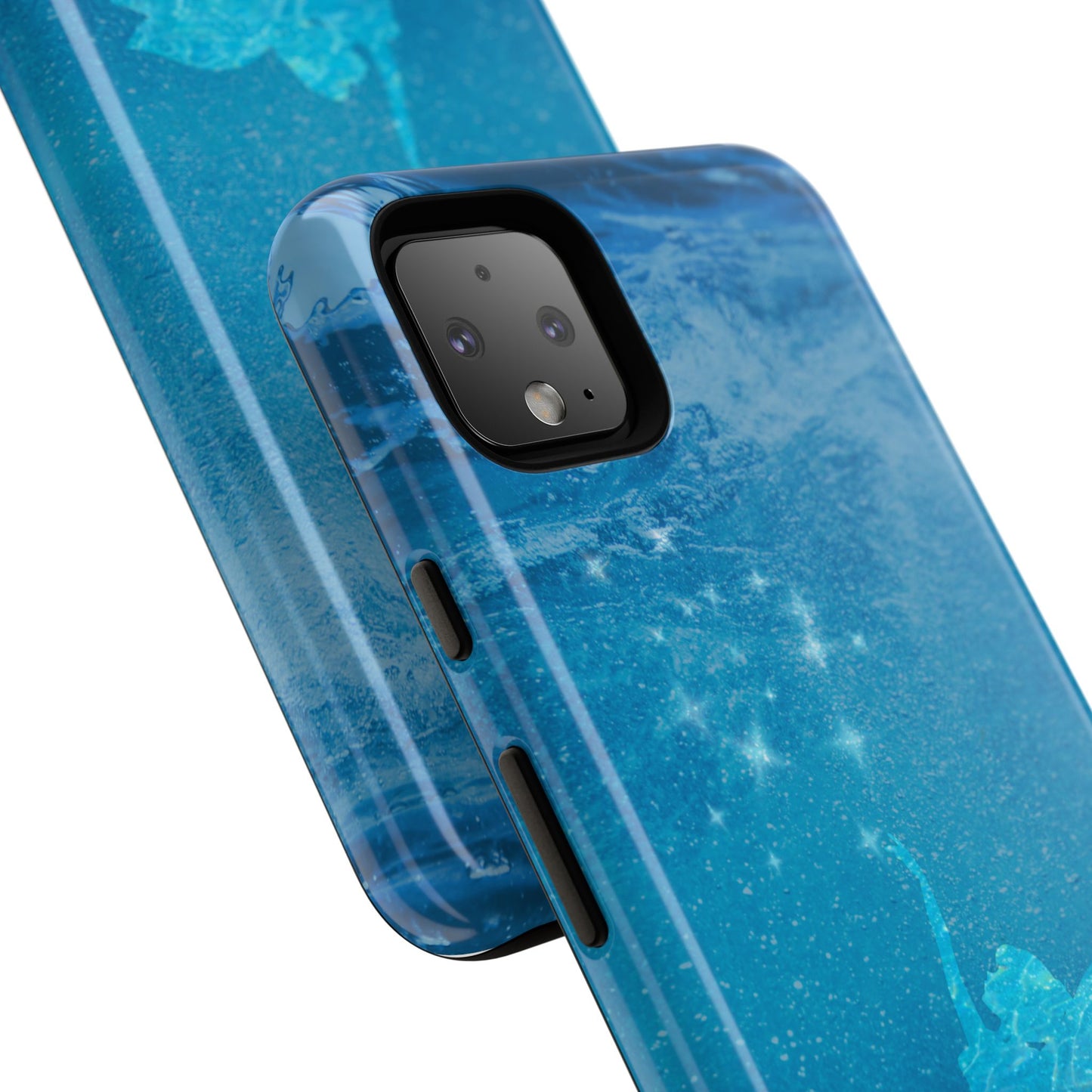 Water Fairy Phone Case