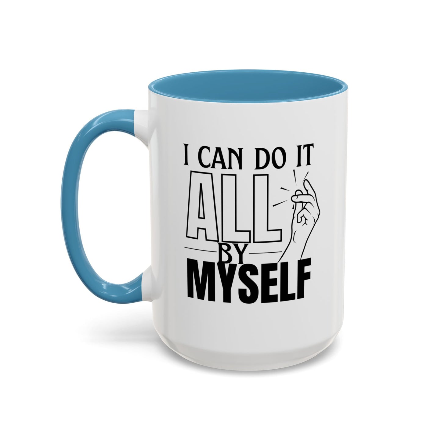 Snap Author Mug