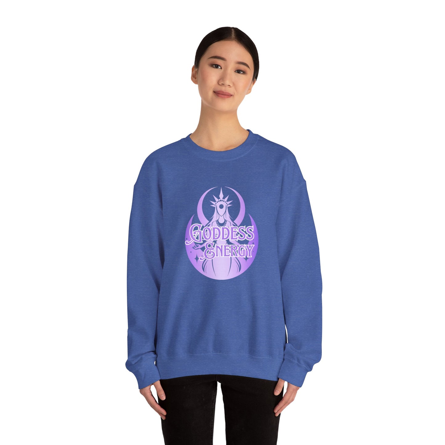 Goddess Energy Crew