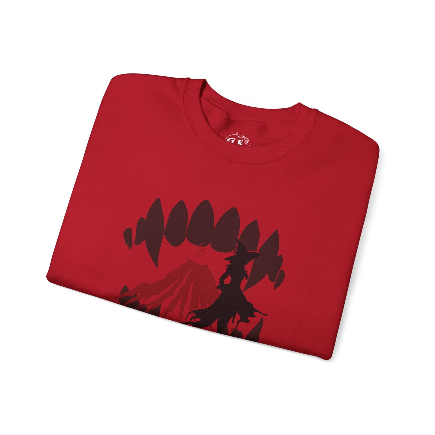 The Seraphina Crew Sweatshirt