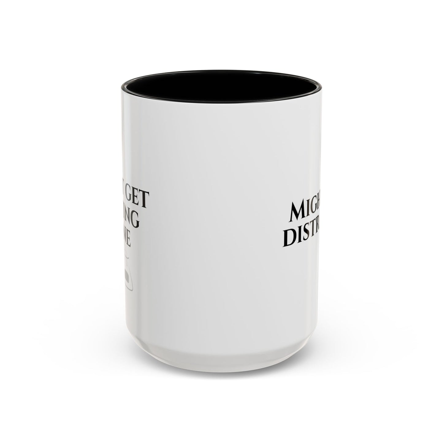 Writers Mug