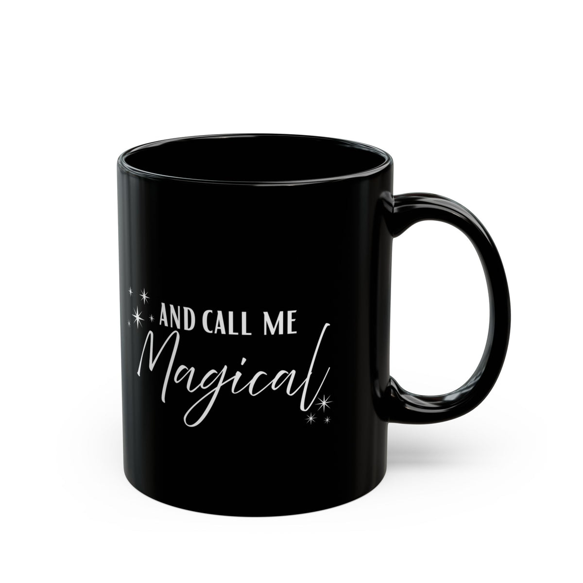 Call me Magical Mug