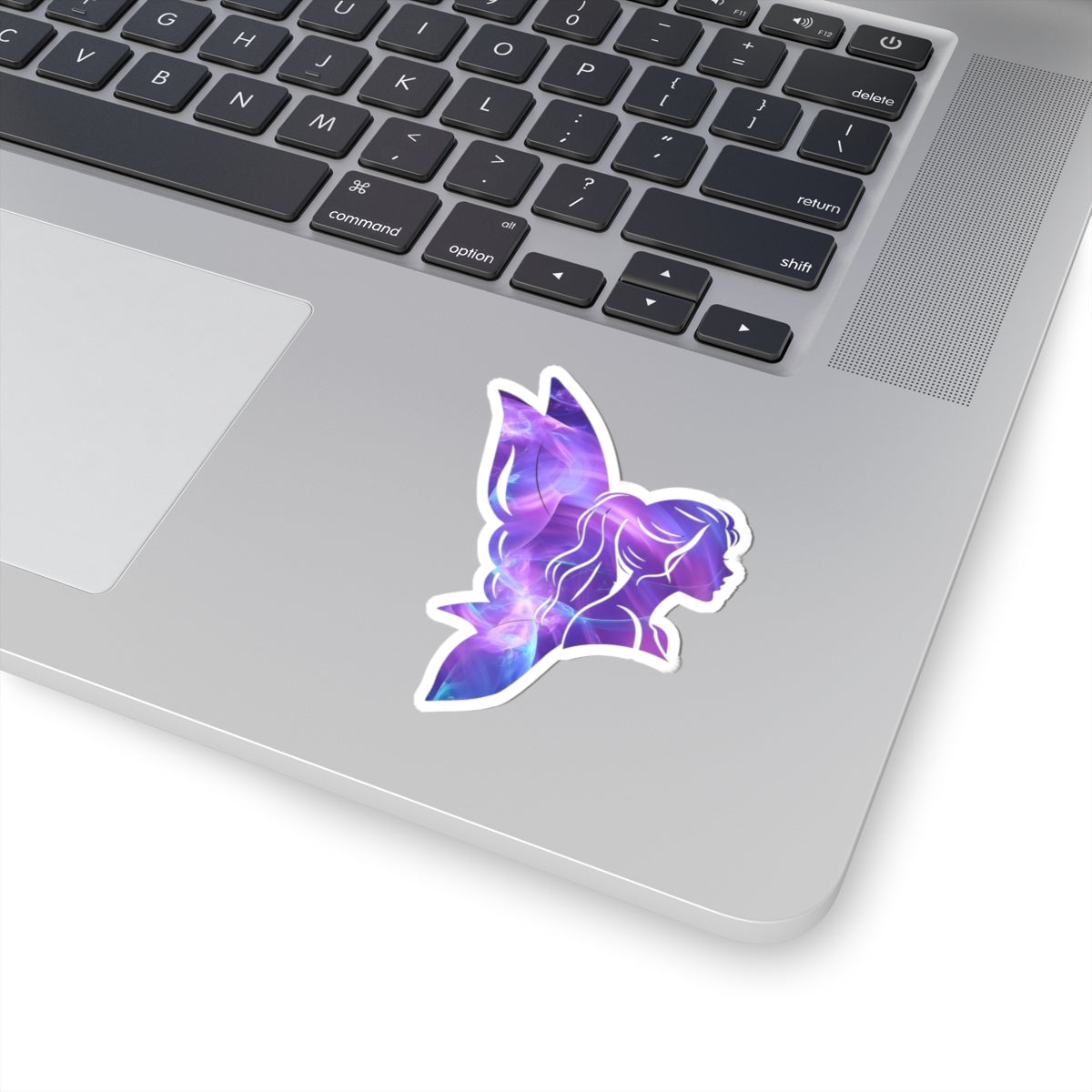 Alchemy Fairy Sticker