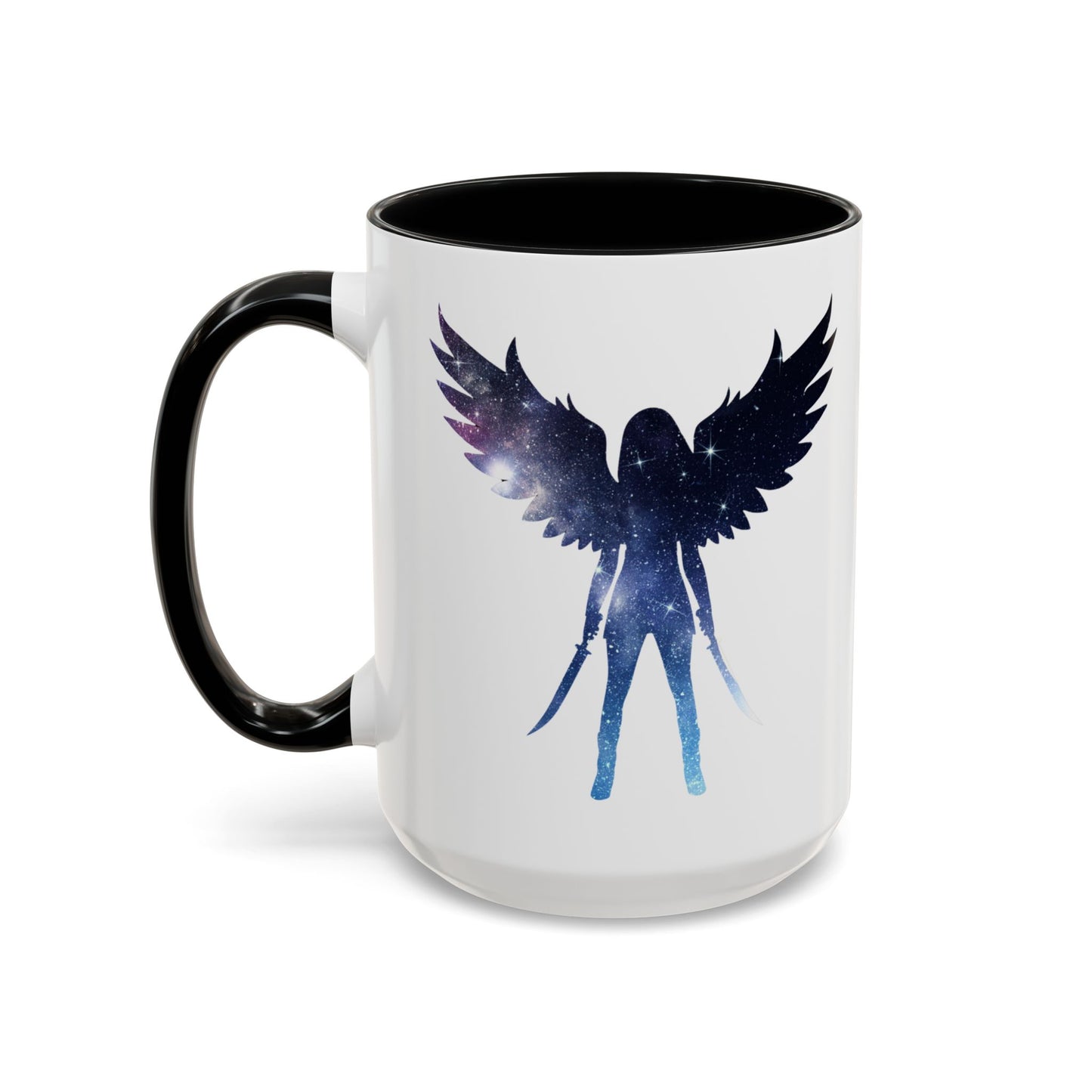 Night Fairy Mug