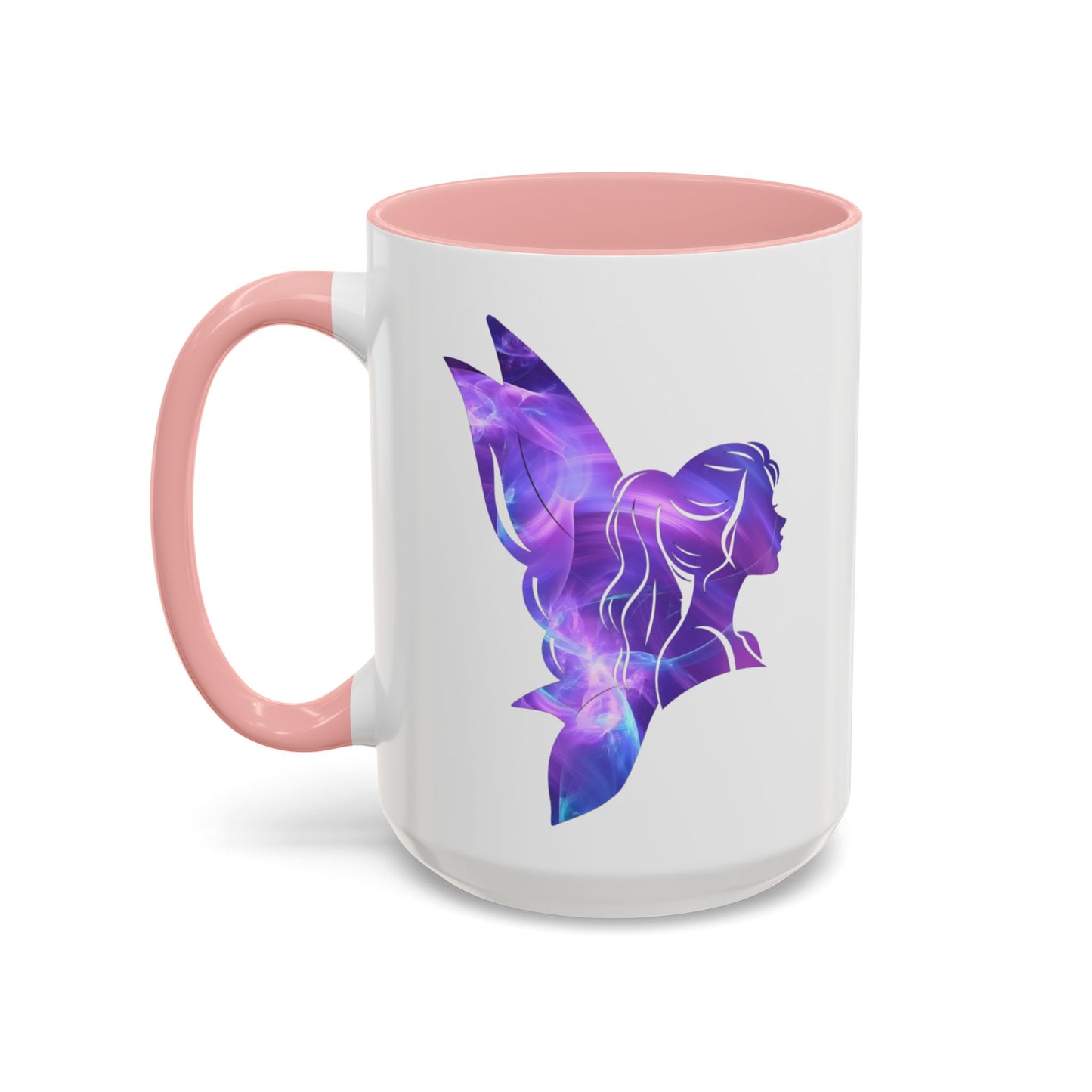 Alchemy Fairy Mug